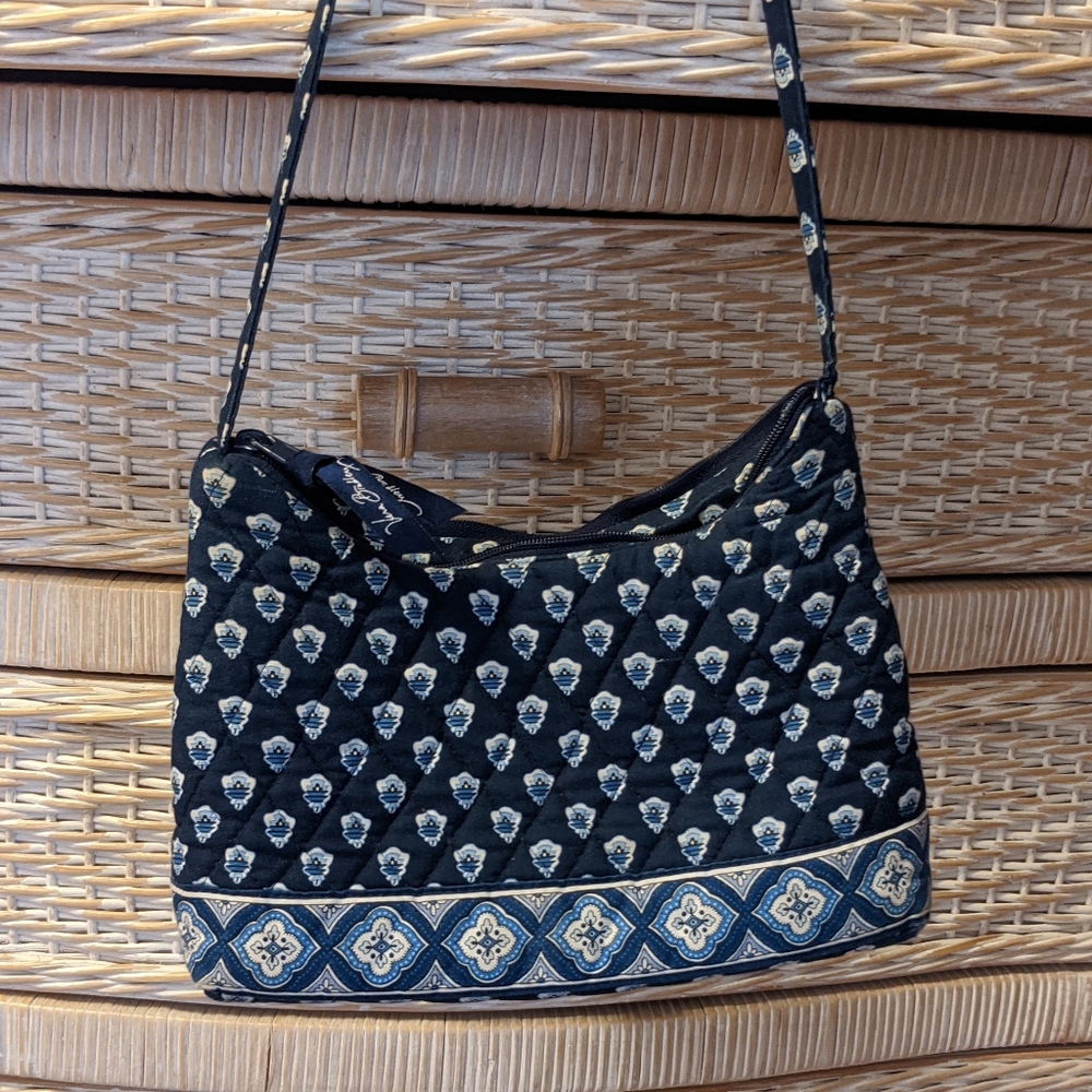 Vera Bradley mini purse